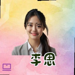 李思